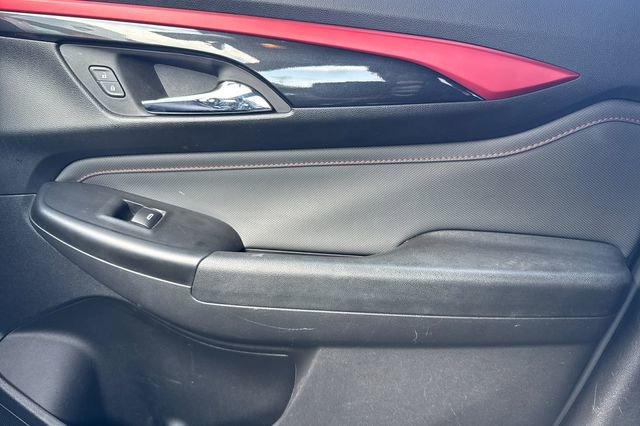 Used 2024 Chevrolet TrailBlazer RS image 21