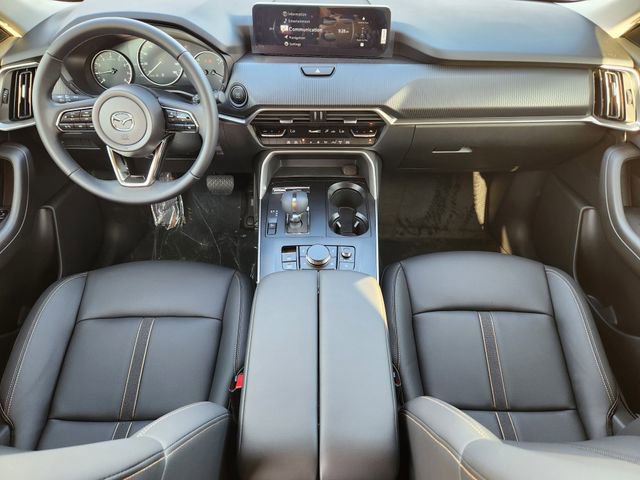 New 2026 MAZDA CX-90 3.3 Turbo w/ Select Package image 17