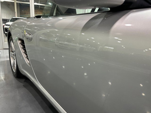 Used 2008 Porsche Boxster S RWD image 13