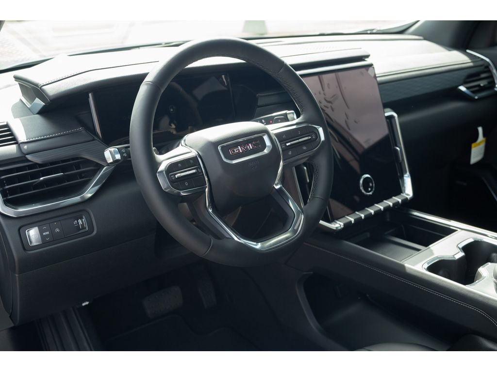 New 2026 GMC Acadia Elevation w/ Elevation Premium Package FWD image 10