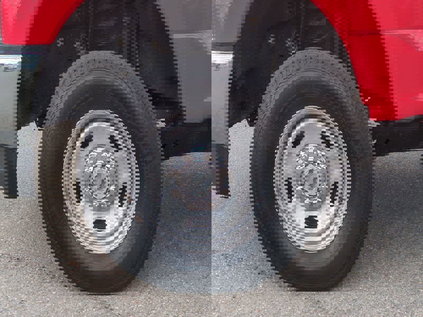 Used 2019 Ford F250 XL w/ XL Value Package image 14