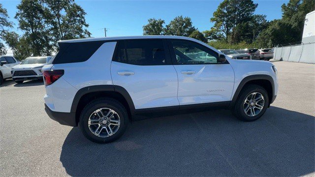 New 2026 GMC Terrain Elevation w/ Technology Package II image 9