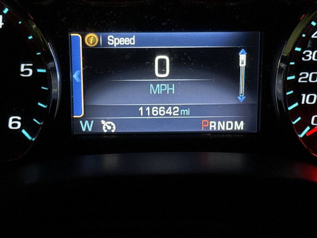 Used 2014 Chevrolet Silverado 1500 LT w/ All Star Edition AWD/4WD image 13