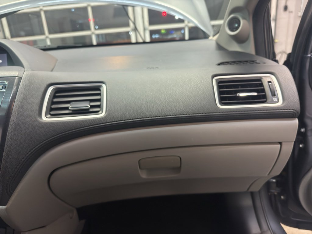 Used 2015 Honda Civic EX-L image 24