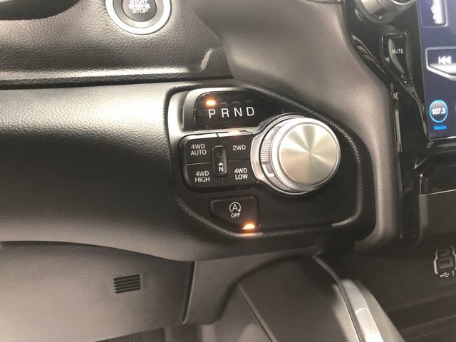 Used 2021 RAM 1500 Laramie w/ Sport Appearance Package image 27