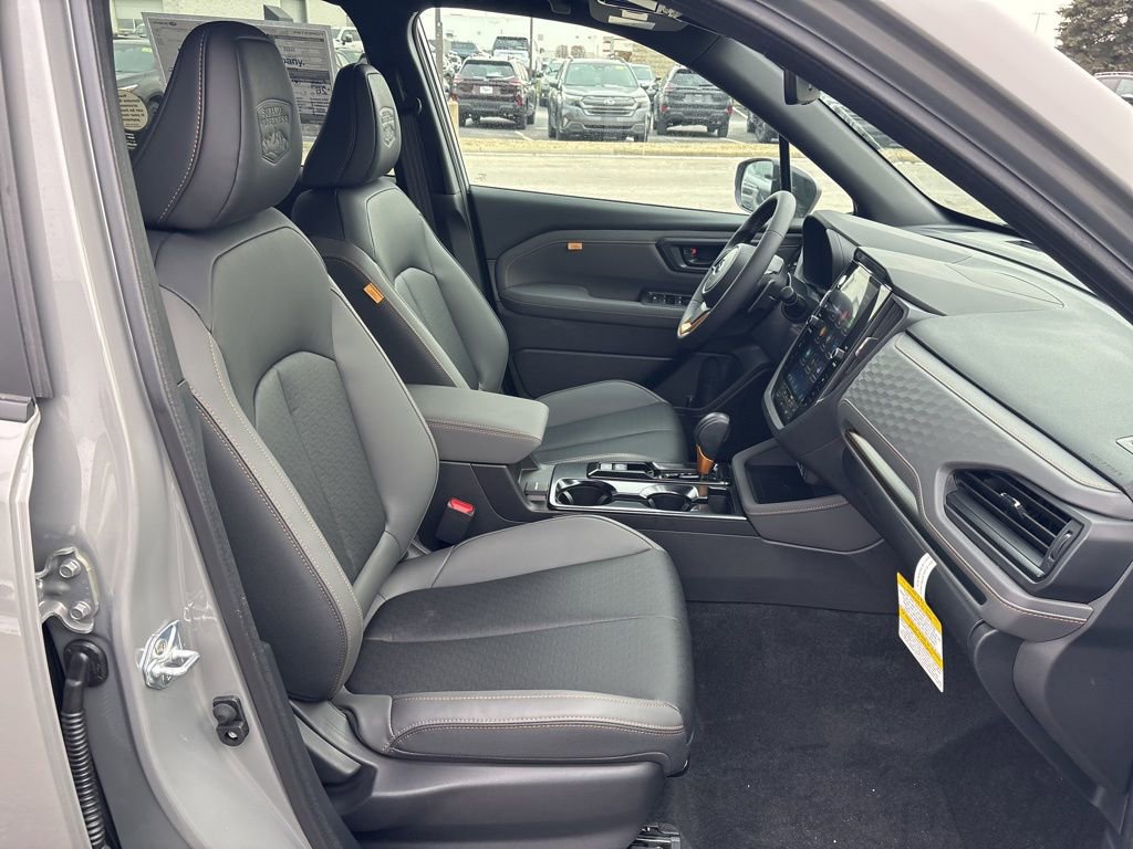 New 2026 Subaru Forester Wilderness image 10