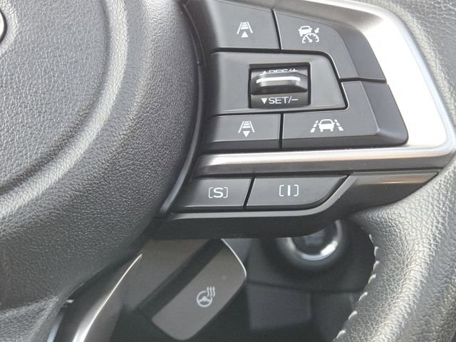 Used 2019 Subaru Forester Limited image 16