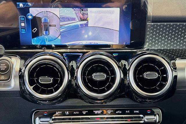 New 2026 Mercedes-Benz GLB 250 4MATIC image 13