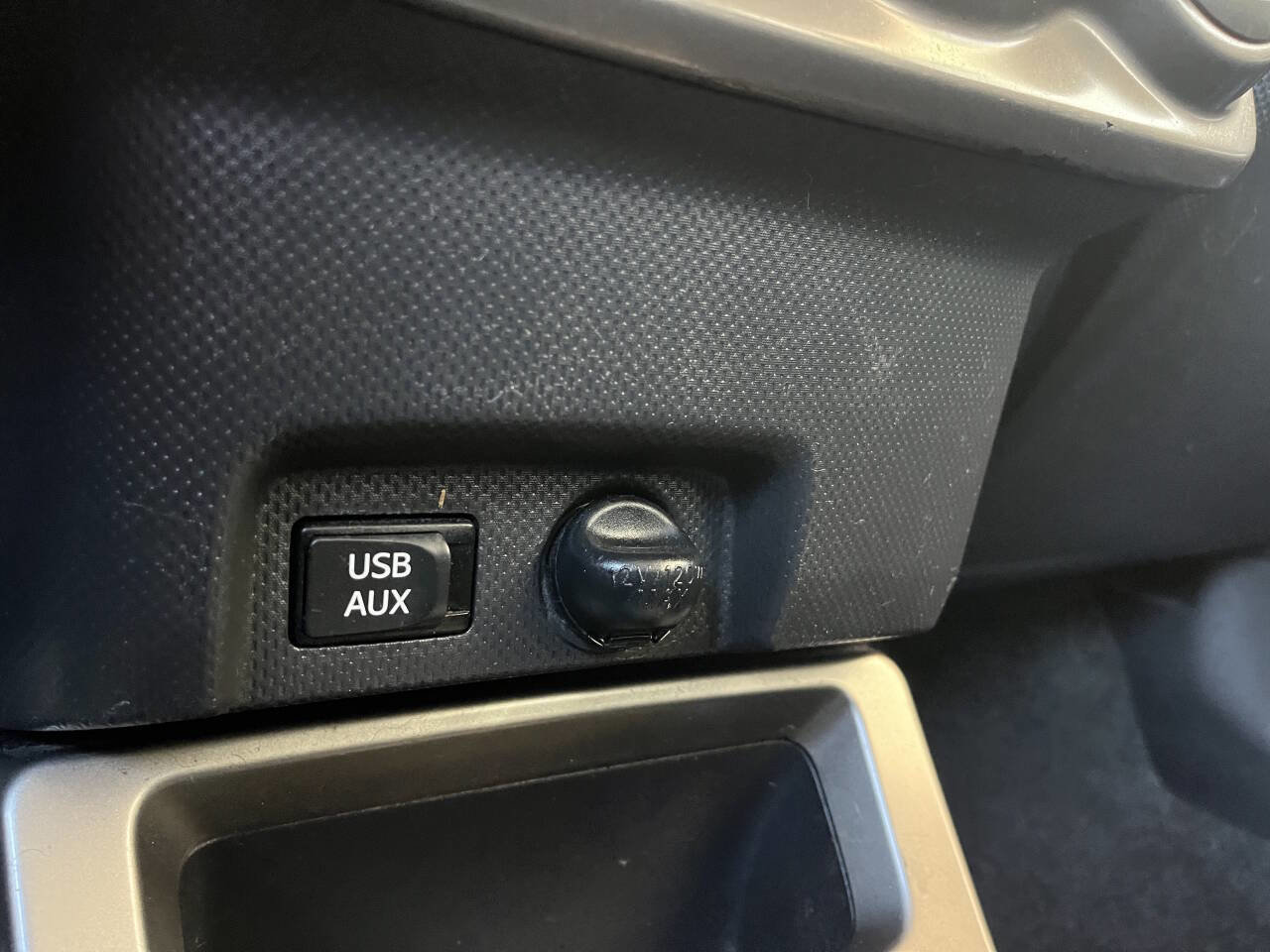 Used 2014 Scion xD image 36