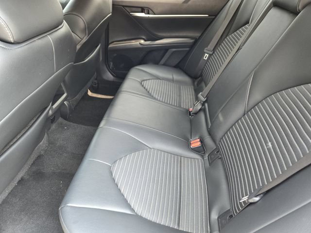 Used 2023 Toyota Camry SE FWD image 29