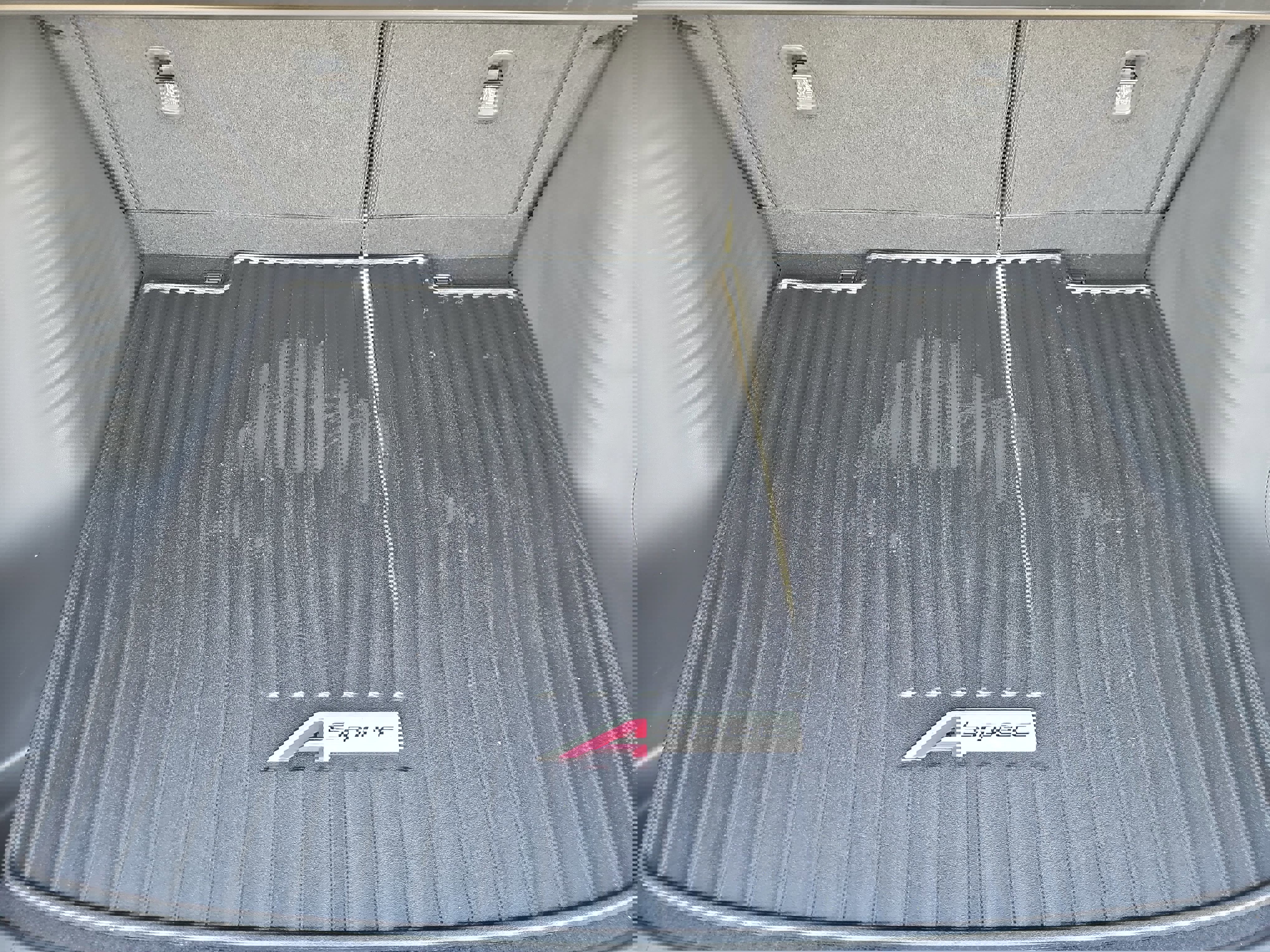 Used 2025 Acura ADX A-Spec image 12