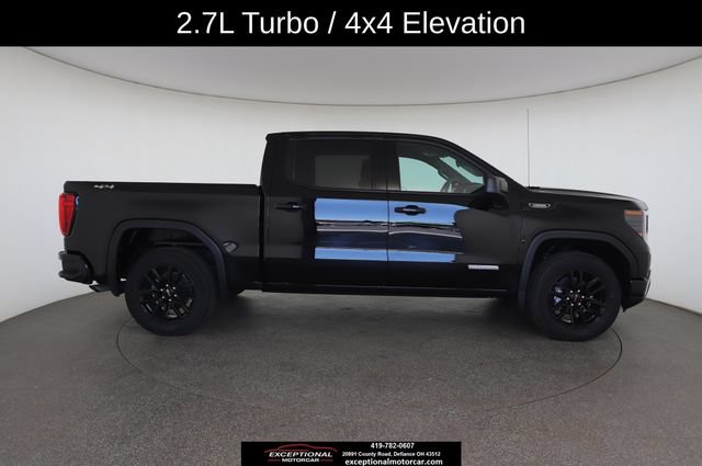 Used 2026 GMC Sierra 1500 Elevation AWD/4WD image 23