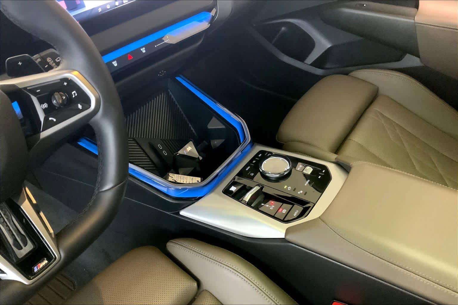 Used 2025 BMW X3 xDrive30i image 16