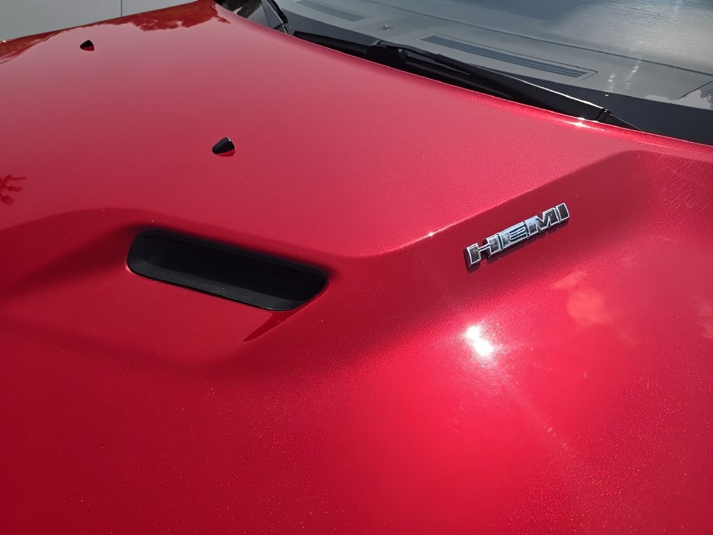 Used 2012 Dodge Challenger R/T Plus RWD image 25
