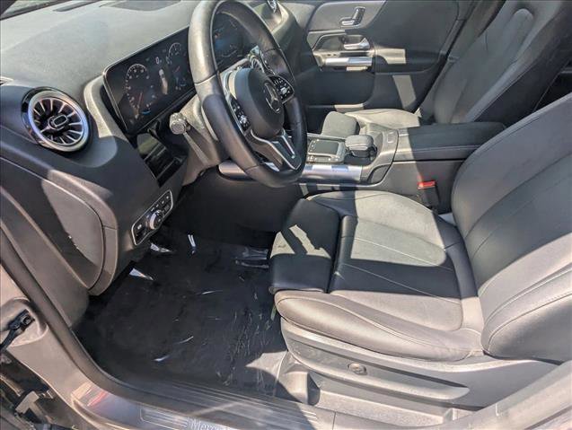 Certified 2023 Mercedes-Benz GLA 250 image 16