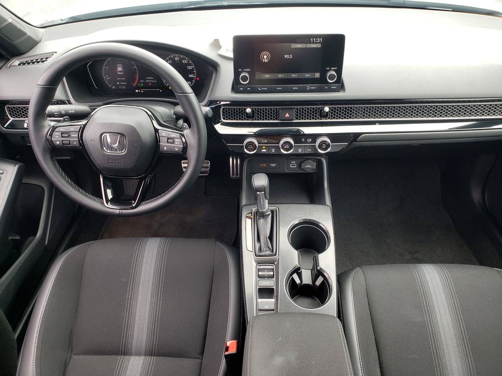 Used 2024 Honda Civic Sport image 15