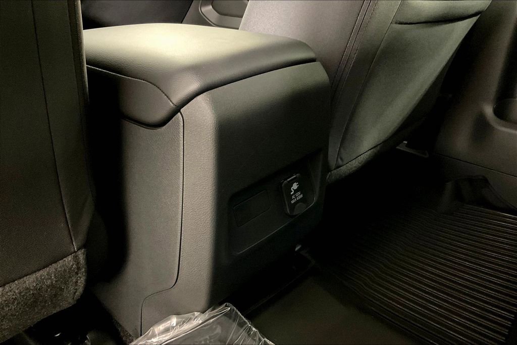 New 2026 Nissan Frontier S w/ S Utility Package image 41