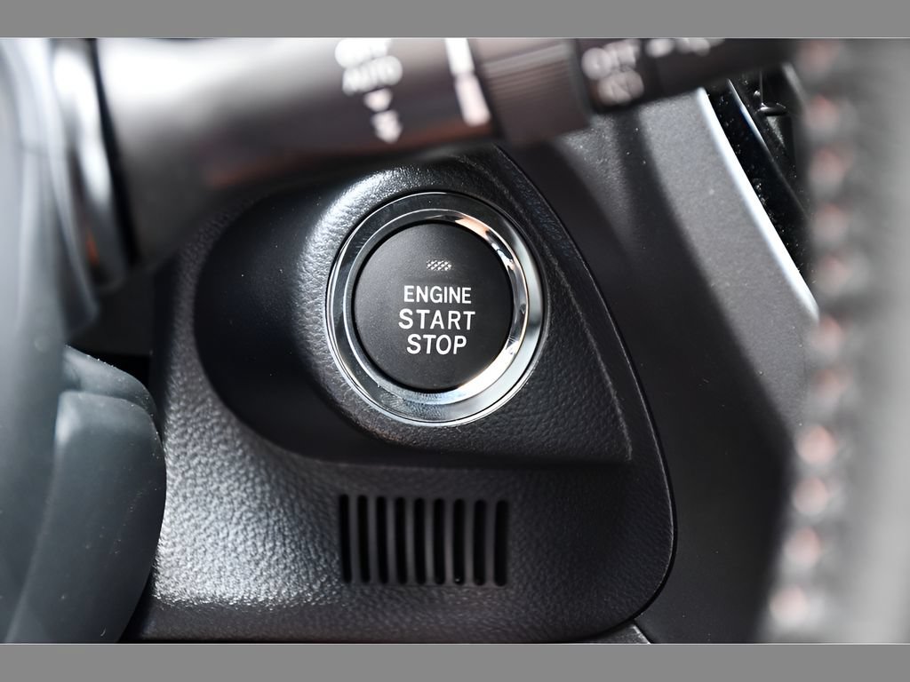 New 2026 Subaru Forester Touring AWD/4WD image 37