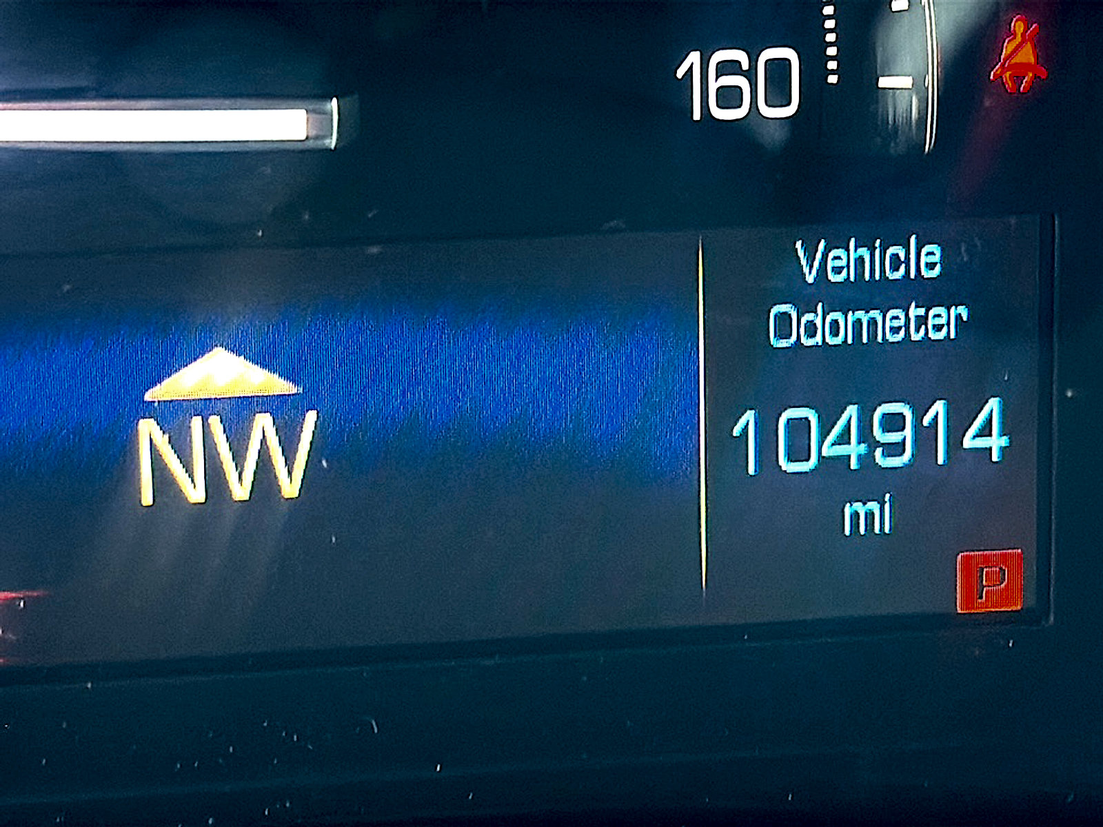 Used 2017 Cadillac XT5 FWD image 8