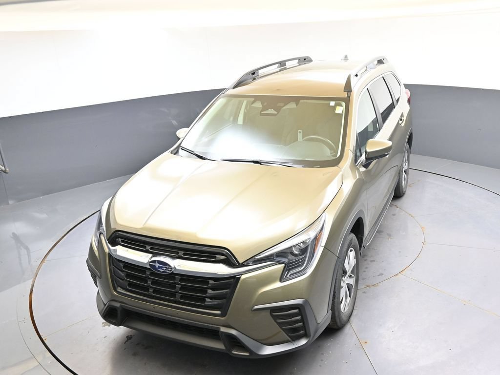 Certified 2025 Subaru Ascent Premium AWD/4WD image 36