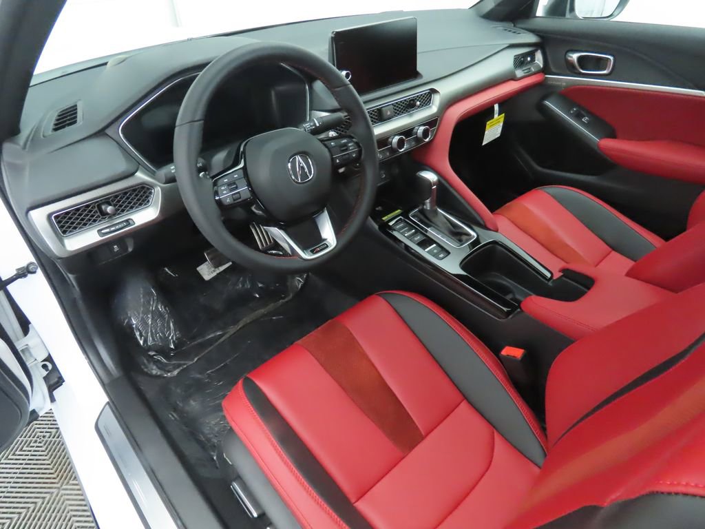 New 2026 Acura Integra A-Spec image 10