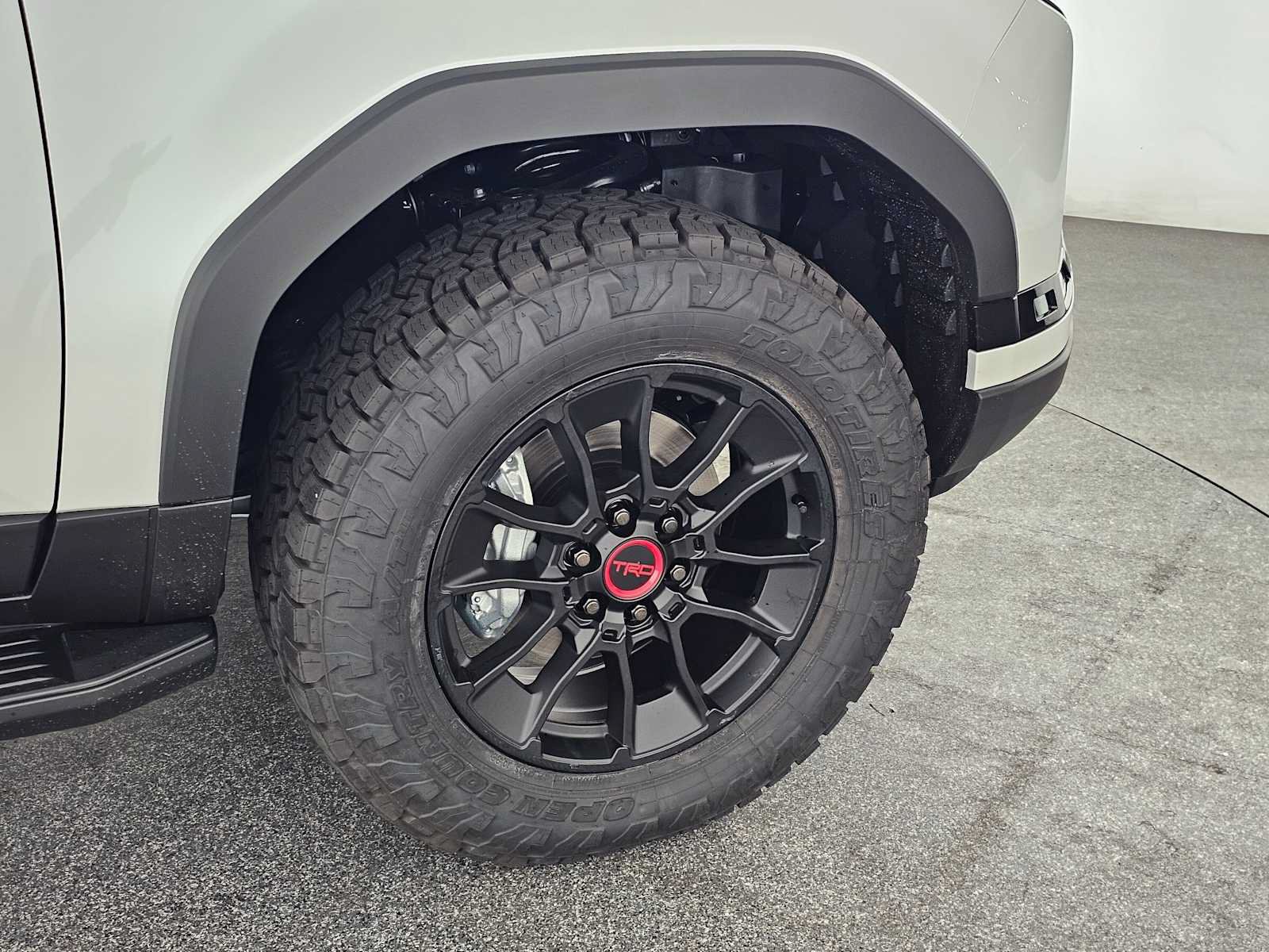 New 2026 Lexus GX 550 AWD/4WD image 9
