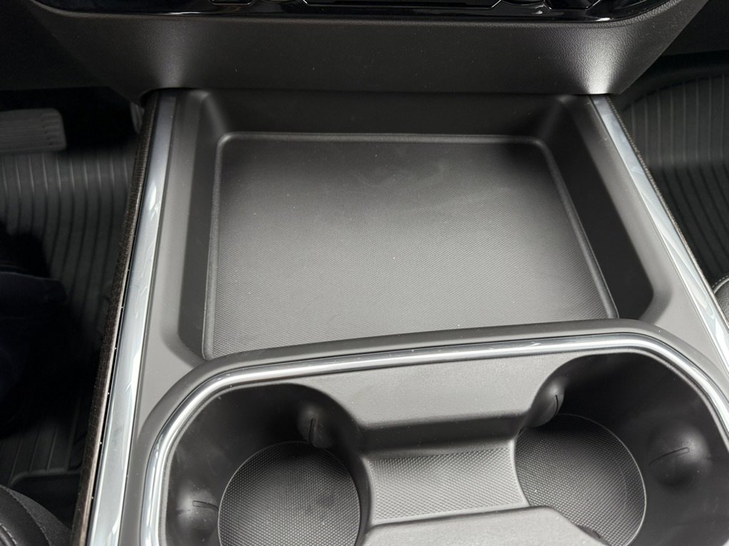 New 2026 Chevrolet Silverado 2500 LT w/ All Star Edition image 17