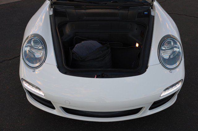 Used 2009 Porsche 911 Carrera RWD image 43