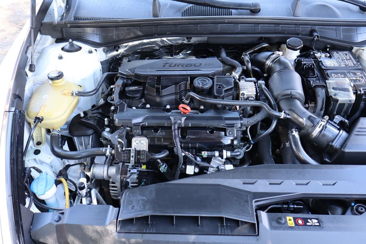 Used 2021 Hyundai Sonata SEL Plus w/ Tech Package FWD image 39