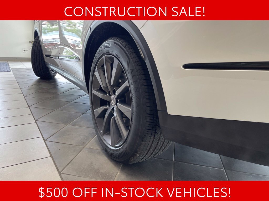 Used 2026 Acura MDX A-Spec AWD/4WD image 16