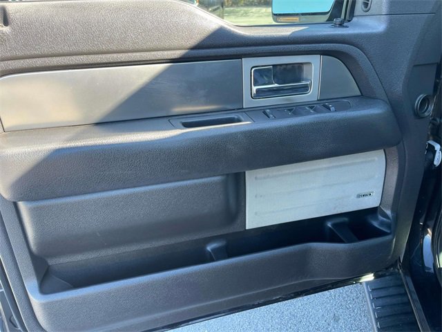 Used 2013 Ford F150 FX4 w/ Luxury Equipment Group image 28