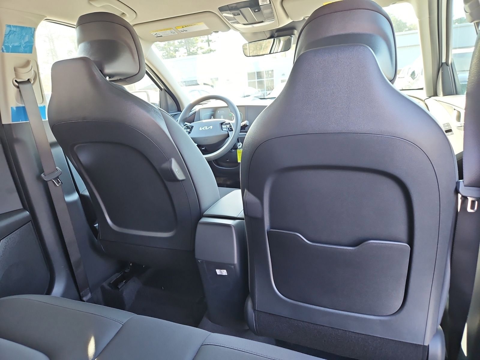 Used 2026 Kia Niro LX image 18
