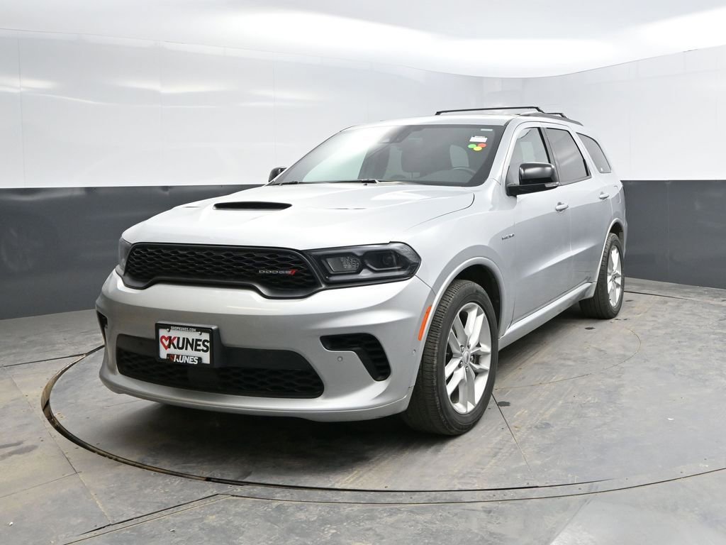 Used 2025 Dodge Durango R/T image 5