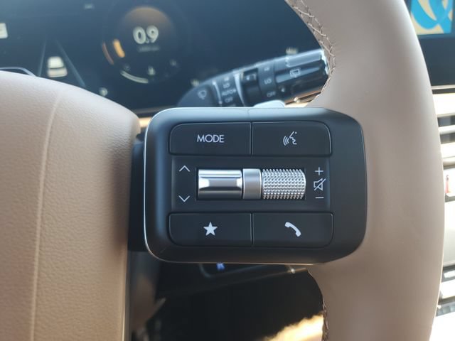New 2027 Hyundai Santa Fe Limited AWD/4WD image 22