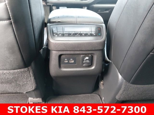 Used 2022 Nissan Pathfinder Platinum w/ Lighting Package (N93) AWD/4WD image 30