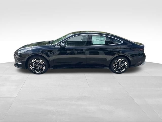 New 2026 Hyundai Sonata SEL FWD image 4