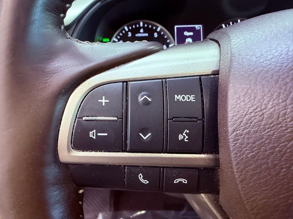 Used 2018 Lexus RX 350L AWD image 23