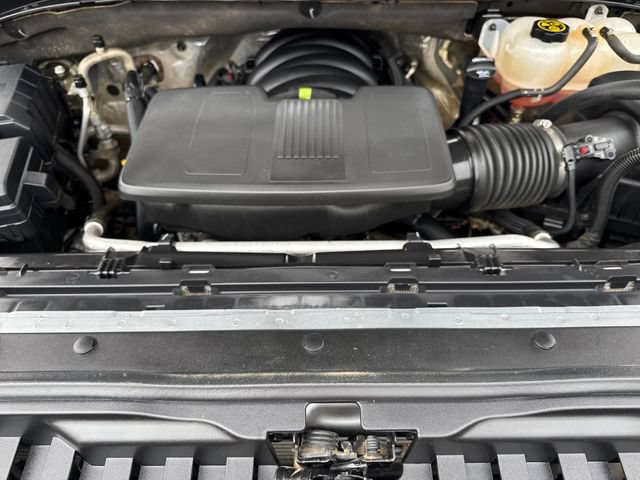 Used 2023 Chevrolet Silverado 1500 LTZ AWD/4WD image 22