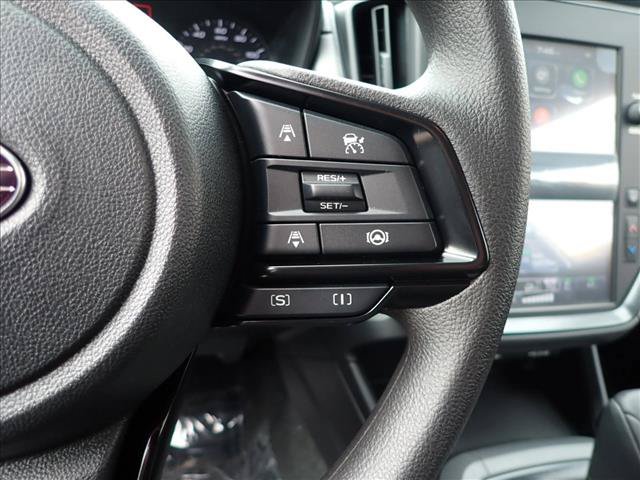 New 2026 Subaru Crosstrek 2.5i AWD/4WD image 14