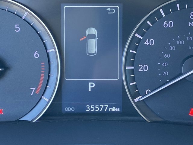 Used 2020 Lexus RX 350 350 image 16