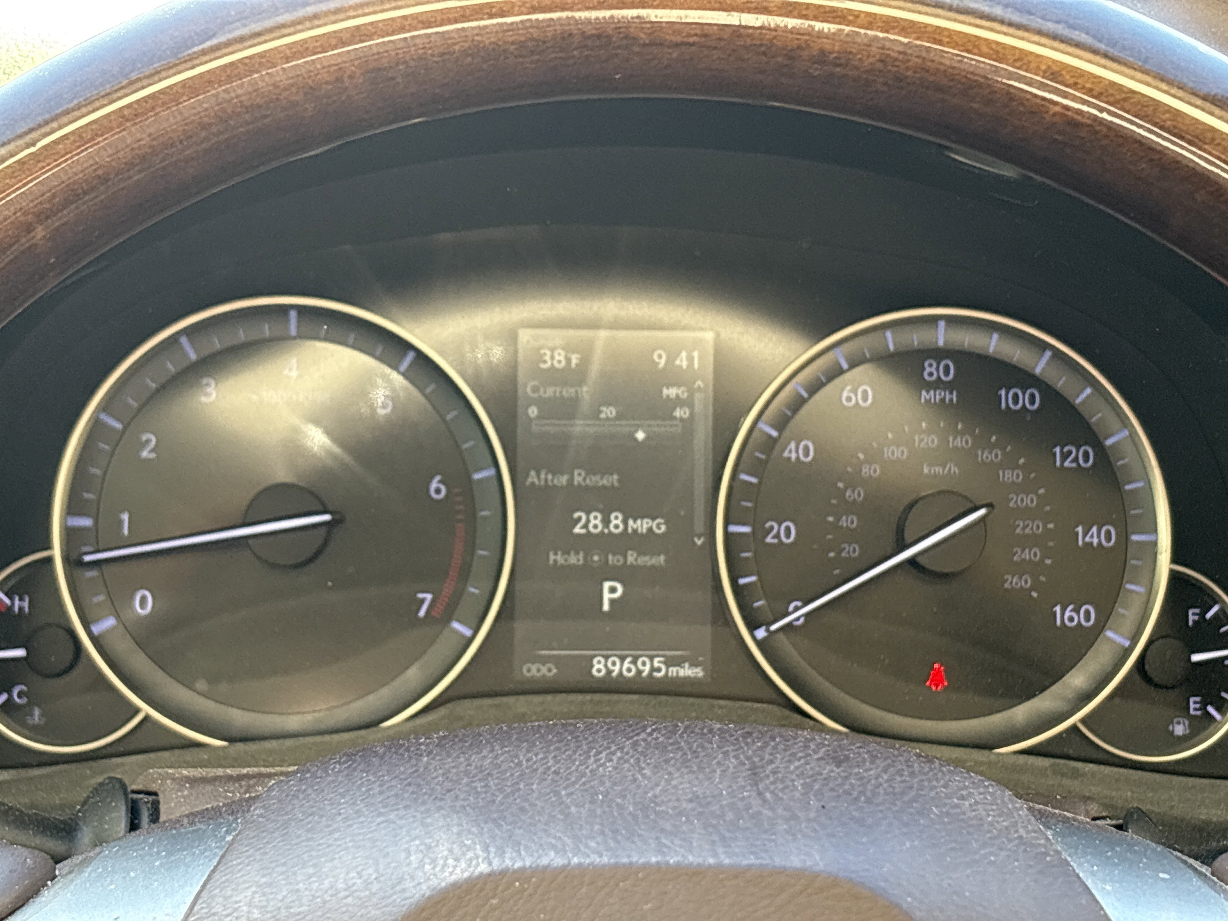 Used 2017 Lexus ES 350 image 21