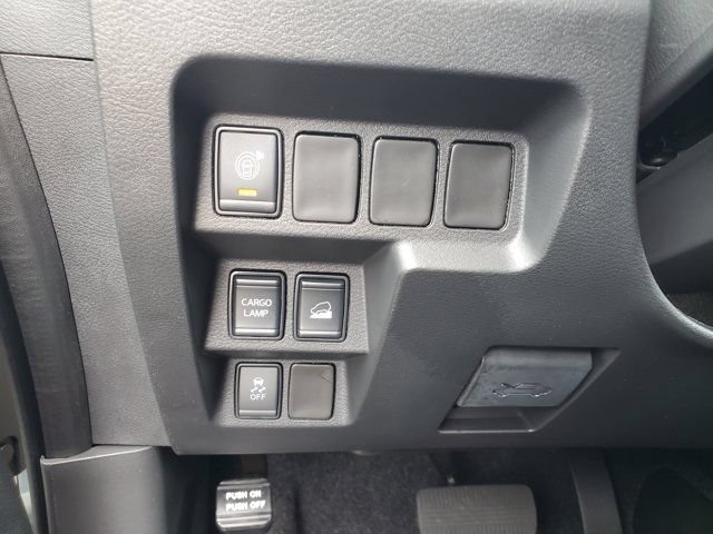 New 2026 Nissan Frontier S AWD/4WD image 16