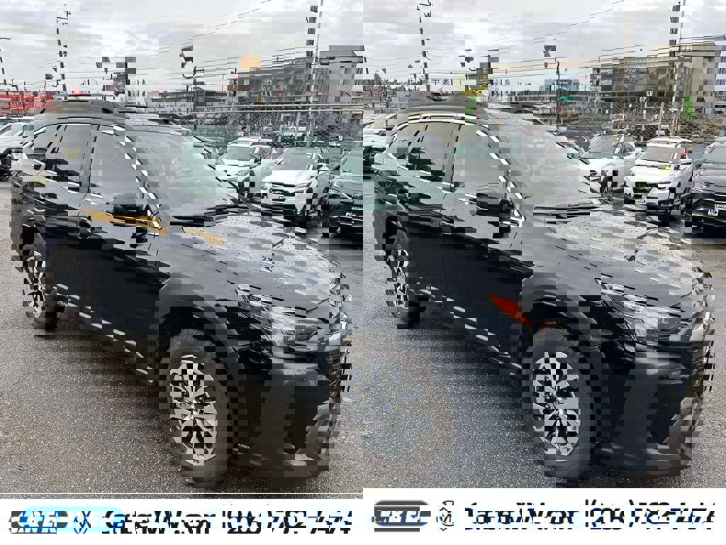 Used 2024 Subaru Outback Premium