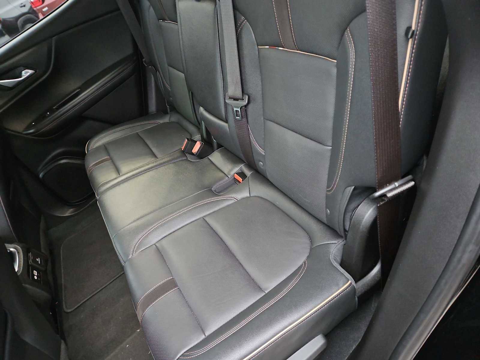 Certified 2022 Chevrolet Blazer Premier w/ Enhanced Convenience Package image 19