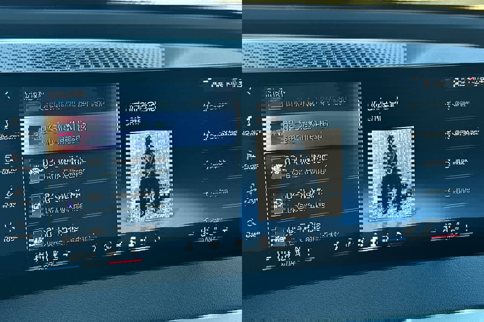 Used 2025 BMW iX xDrive50 image 21