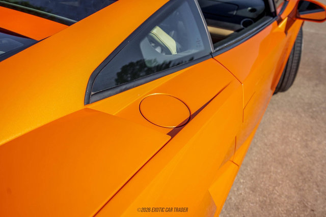 Used 2004 Lamborghini Gallardo AWD/4WD image 78