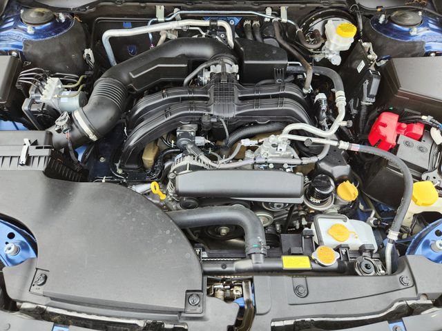 Used 2021 Subaru Outback Limited AWD/4WD image 30