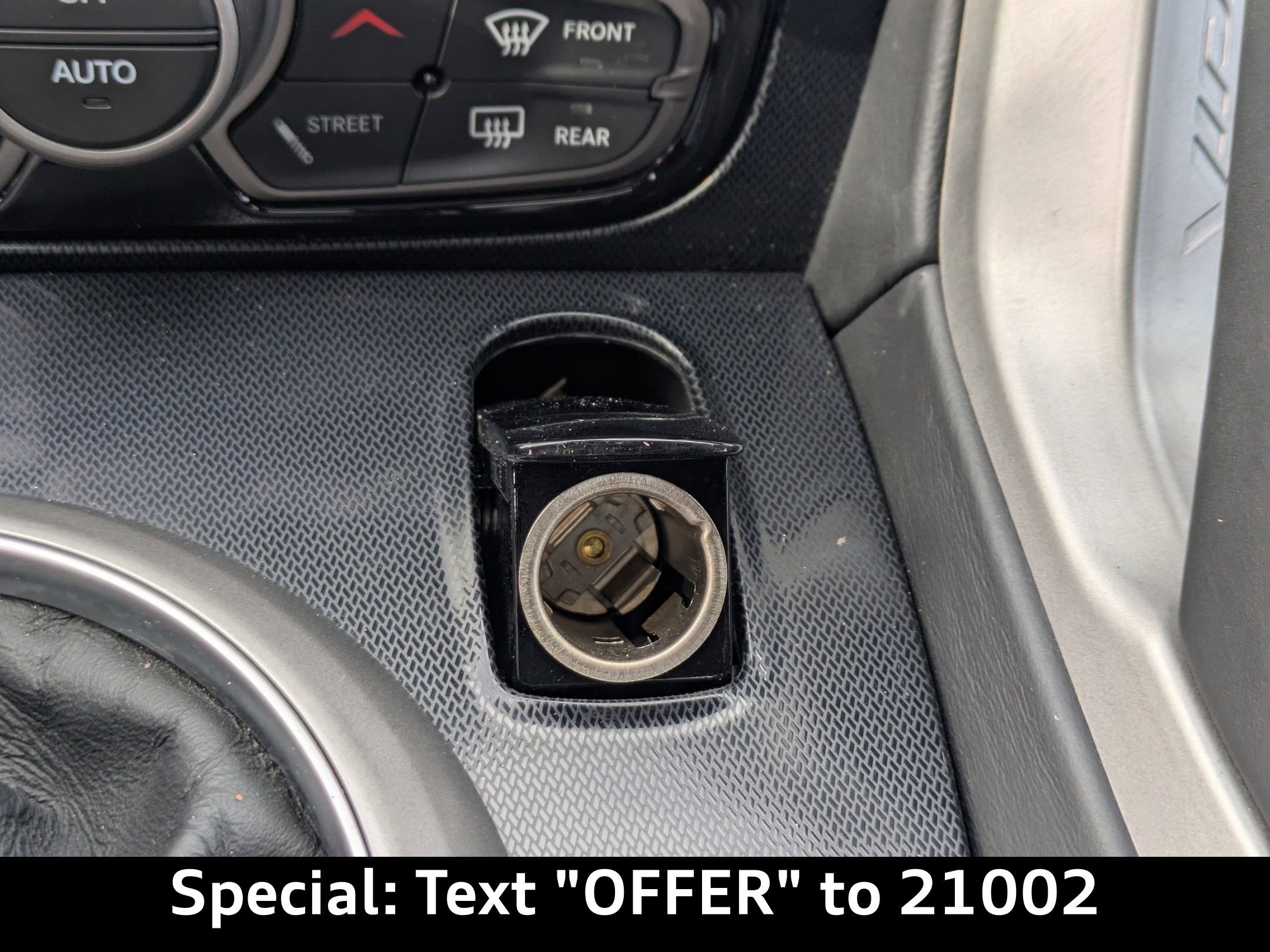 Used 2014 SRT Viper GTS image 15