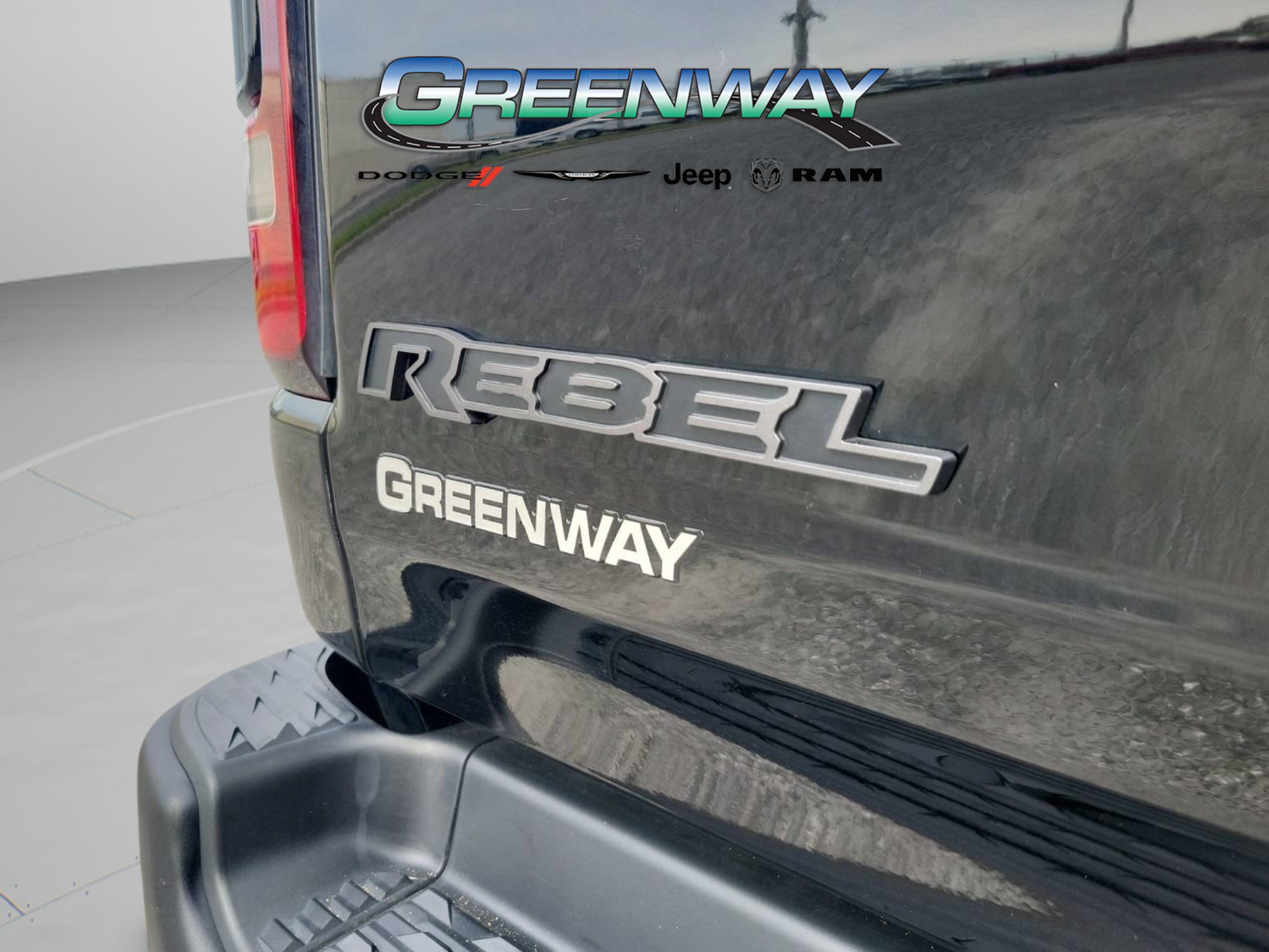 Used 2020 RAM 1500 Rebel w/ Rebel Level 1 Equipment Group AWD/4WD image 29