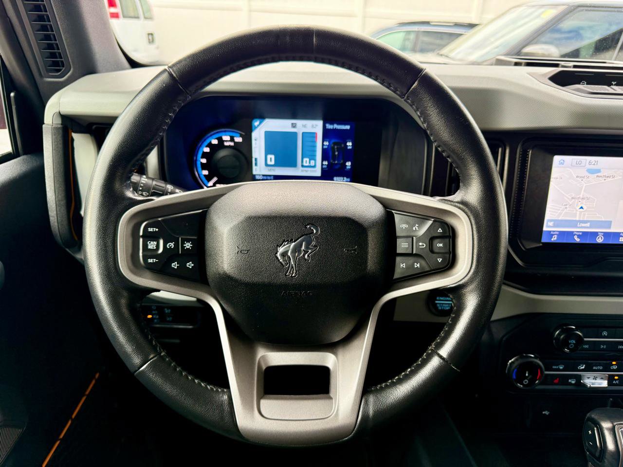 Used 2022 Ford Bronco Badlands image 30